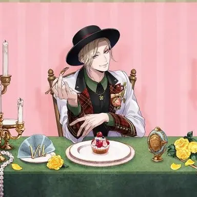 Profile image of ヴィル