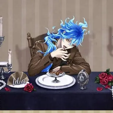 Profile image of イデア