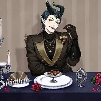 Profile image of マレウス
