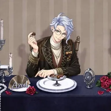 Profile image of アズール