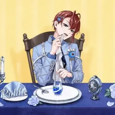 Profile image of リドル
