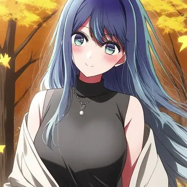 Profile image of 쿠로카와 아카네