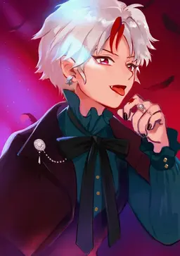 Profile image of とわ