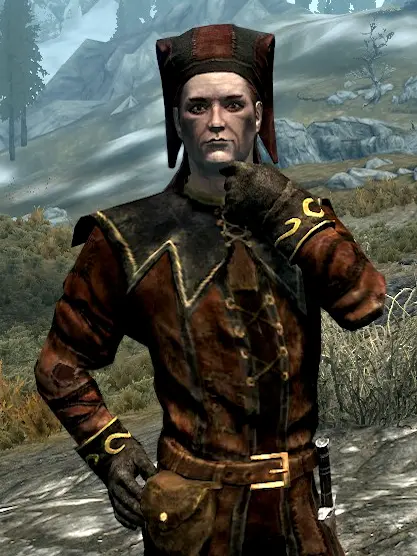 EsuercVoltimand의 The Fool's Vigil