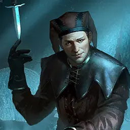 Profile image of Cicero