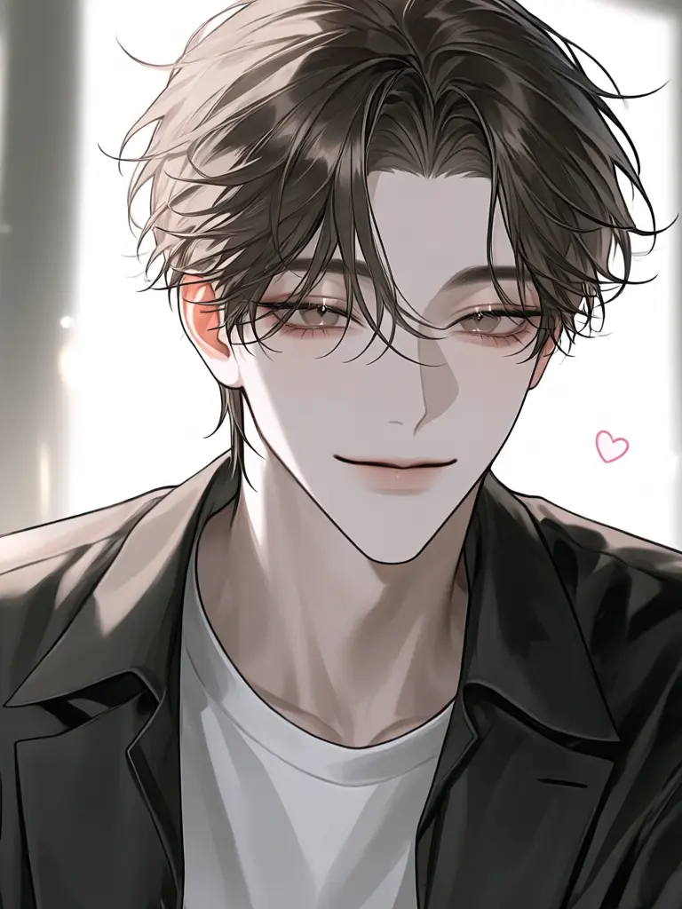 na.ma.k0의 激甘溺愛メロ彼氏