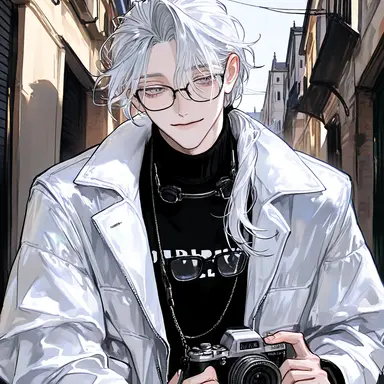 Profile image of 후유키
