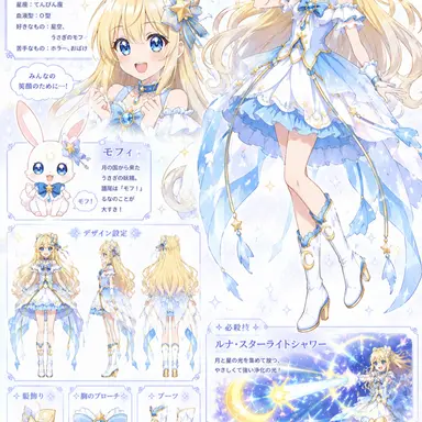 Profile image of 月宮るな