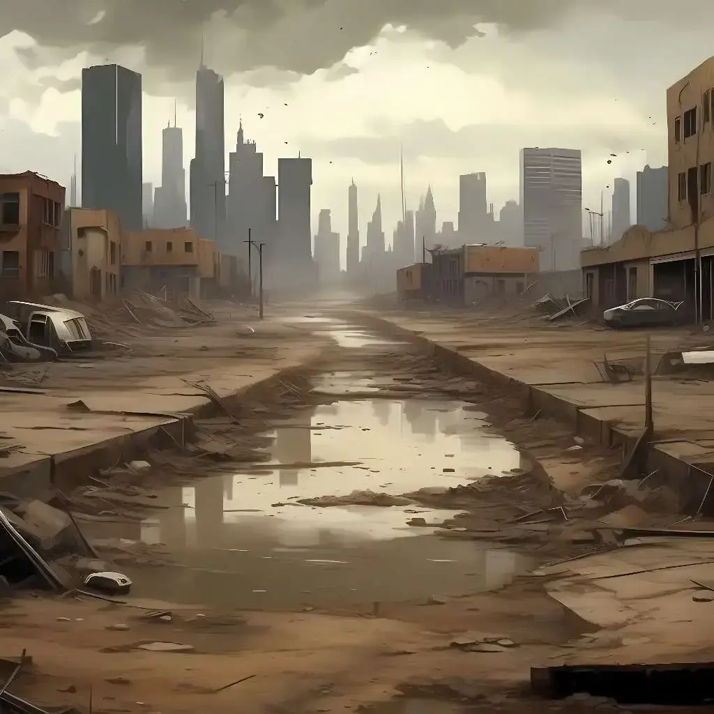 MuggyEland6727의 Wasteland RPG