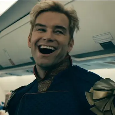 Profile image of Homelander