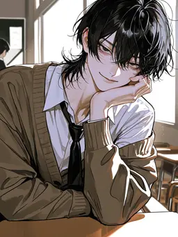 Profile image of 颯斗