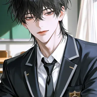 Profile image of 颯斗