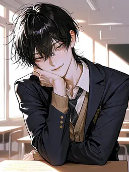 Profile image of 颯斗