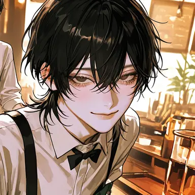 Profile image of 颯斗