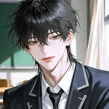 Profile image of 颯斗