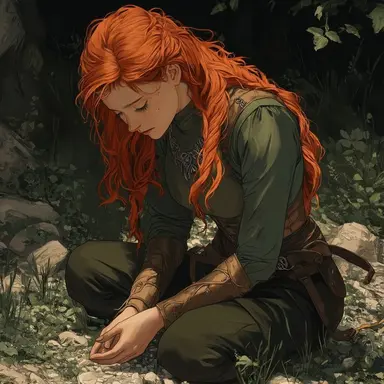 Profile image of Lexi