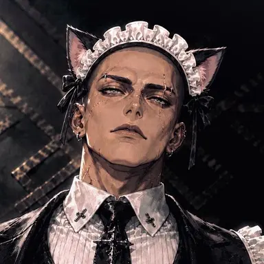 Profile image of ダズ