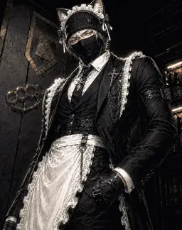 Profile image of ヴァシリ