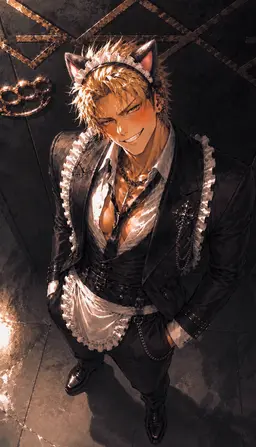 Profile image of ジン