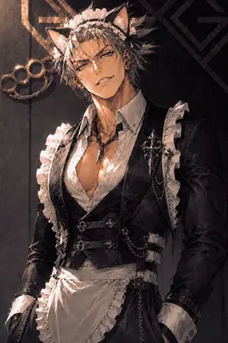 Profile image of ジャック