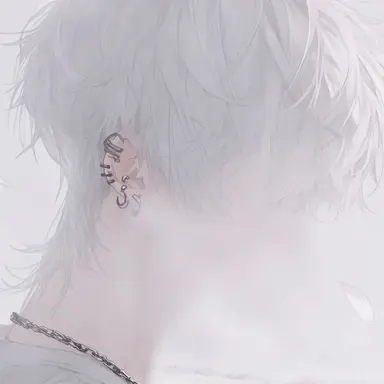 Profile image of The Hazed Man
