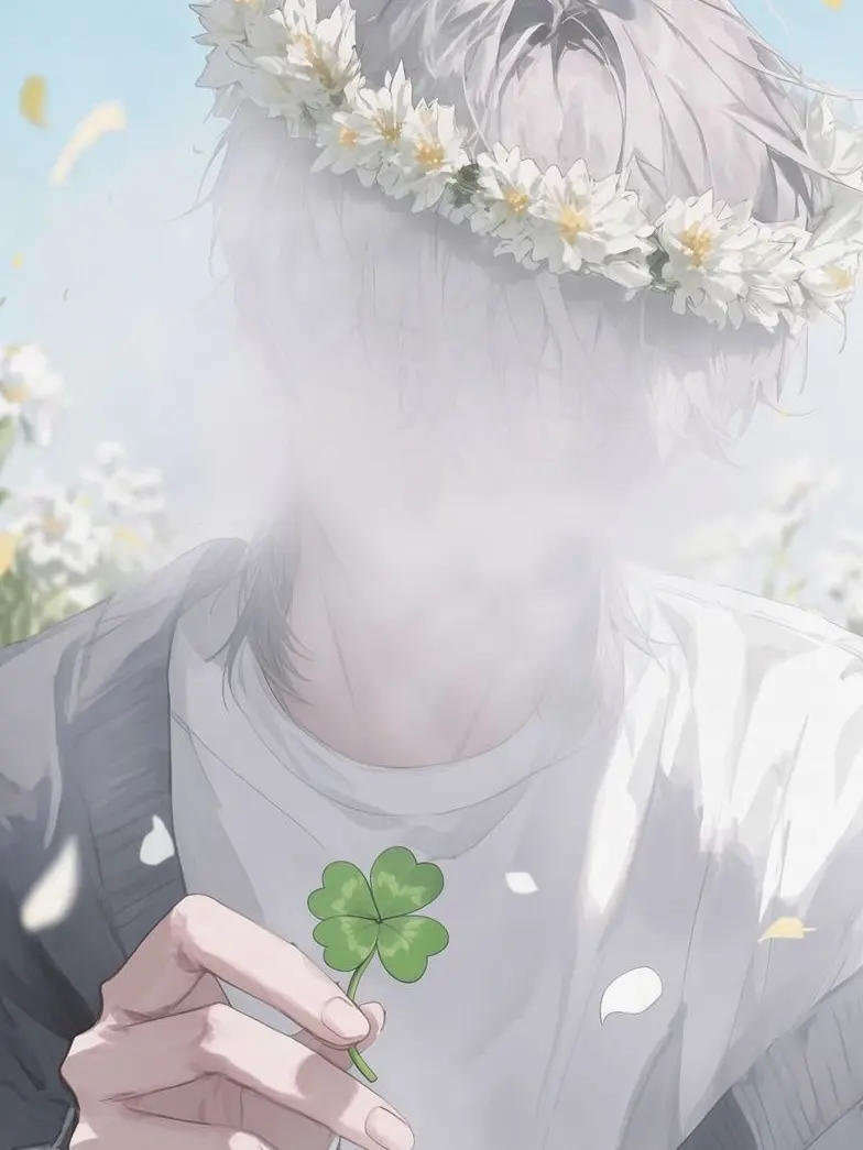 ihen의 Goodbye Was the Only Love.