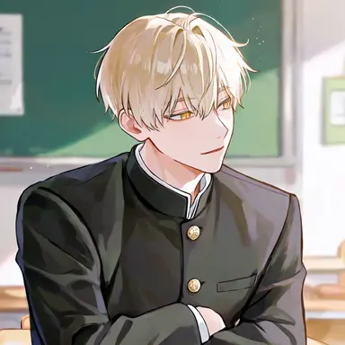 Profile image of 레오