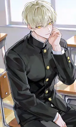 Profile image of 레오