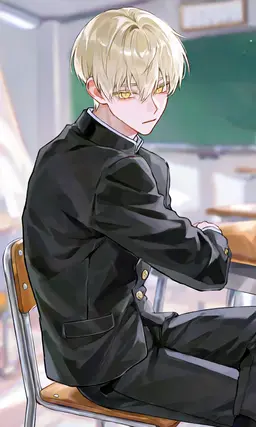 Profile image of 레오