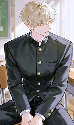 Profile image of 레오
