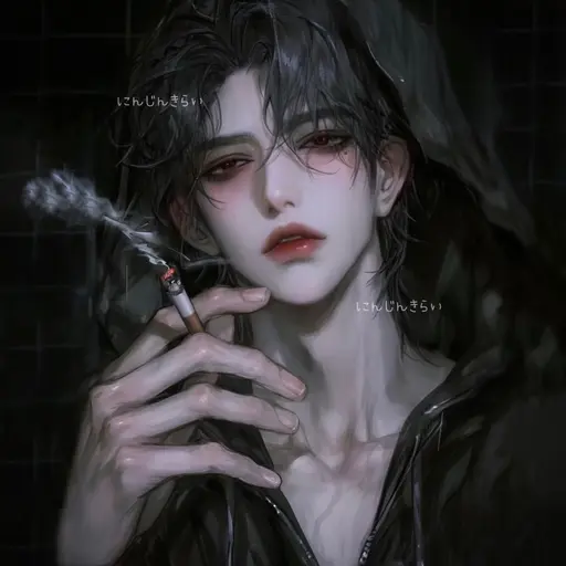 I_hate_carrots의 一真
