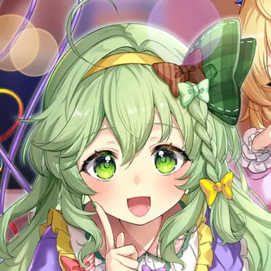Profile image of こいし
