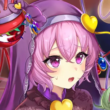 Profile image of さとり