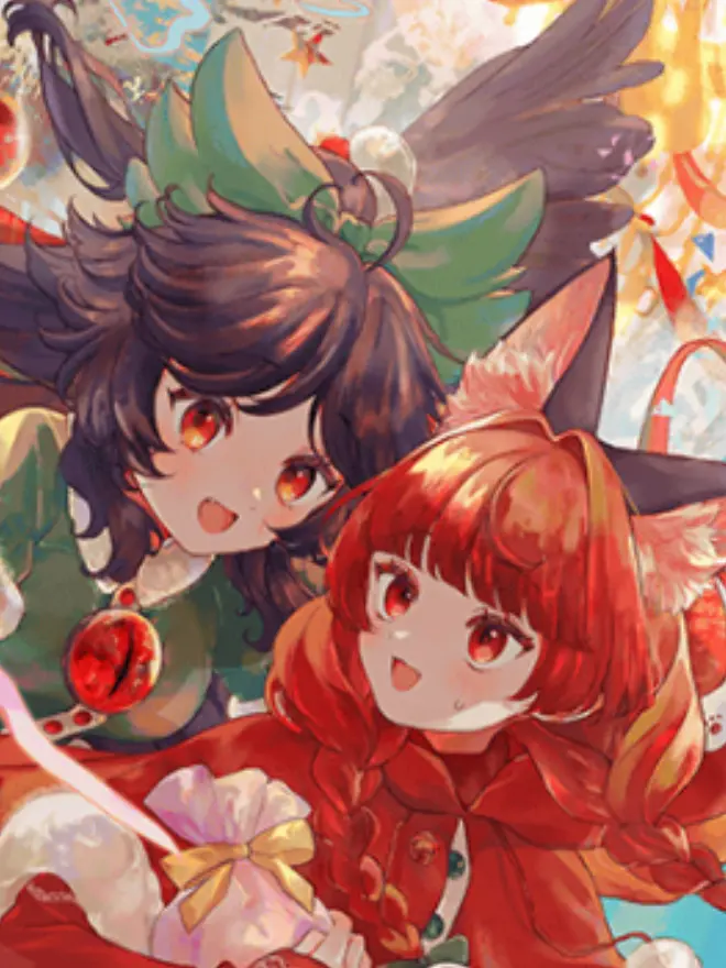 NeedyPond7322의 東方 嫌われるはずなのに愛された。