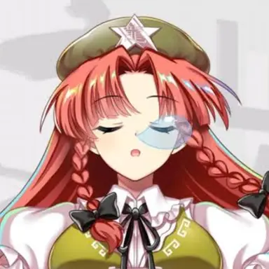 Profile image of 美鈴