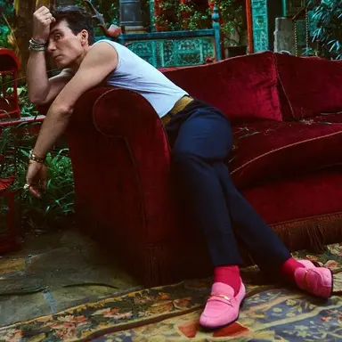 Profile image of Cillian Murphy