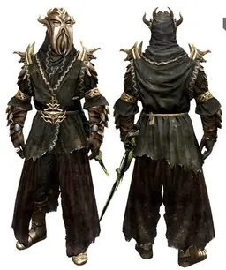 Profile image of Miraak