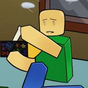 Profile image of Gus