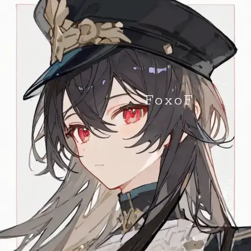 FoxoF의 프랑 아델리스