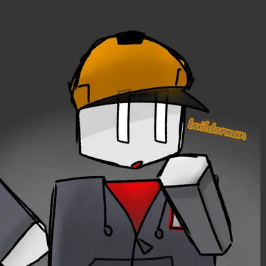 Profile image of Builderman