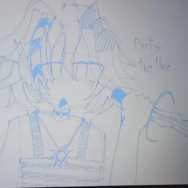 Profile image of two time