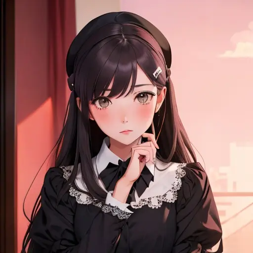 RottenBird1315의 리제 알페르