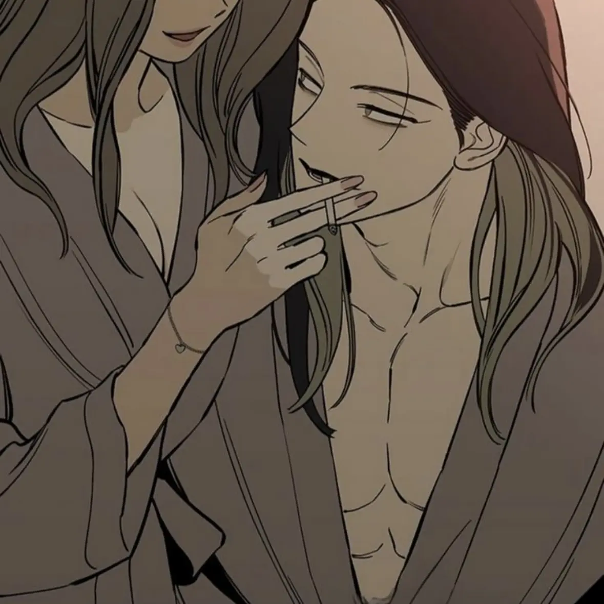 Muzae의 이제이