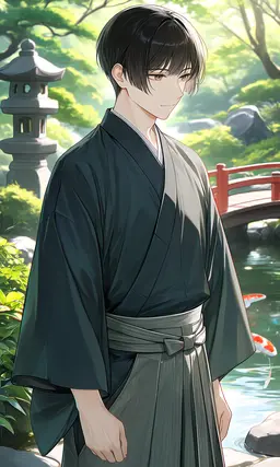 Profile image of 菊