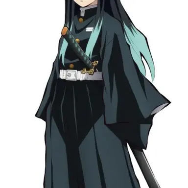 Profile image of 時透無一郎