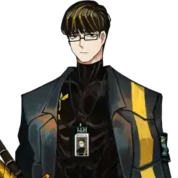 Profile image of 베스파 크라브로