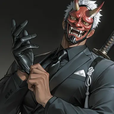 Profile image of 紅蓮