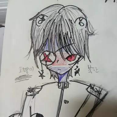 Profile image of 북한