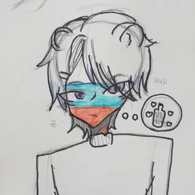 Profile image of 러시아