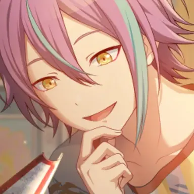 Profile image of 類